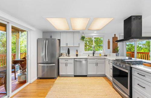 Bodur's Rustling Leaves, with BBQ, Fresh Air & Privacy - Foto 116