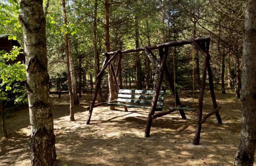 Chata u Żochów - Foto 8