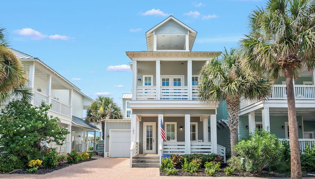 Shore House 183 BE - Foto 2, Interior