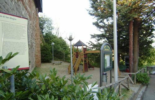 La Fattoria Montalcinello - Foto 24