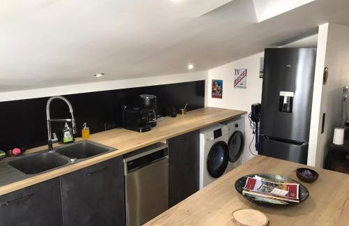 Le Montferrand - Jules Guesde Appartement rénové lumineux - Foto 13