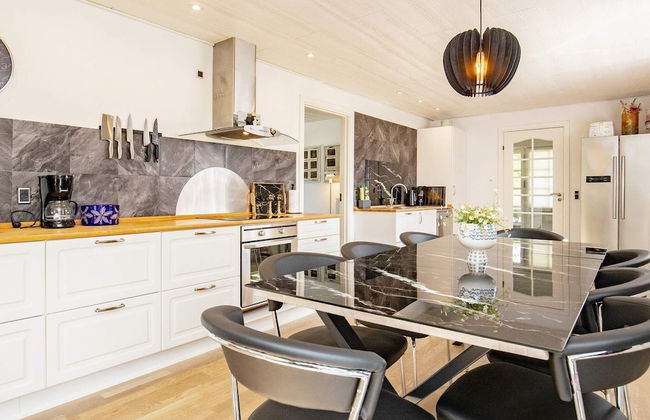 Luxury Spa Retreat in Lolland - By Traum Ferienwohnungen - Foto 4