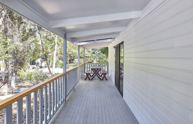 NRMA Murramarang Beachfront Holiday Resort - Foto 48