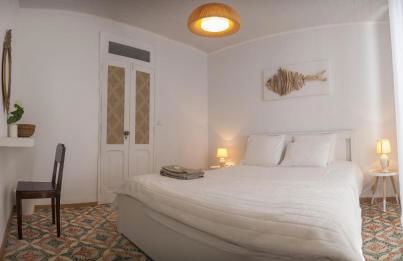 Água de Alto Main House - Photo 25