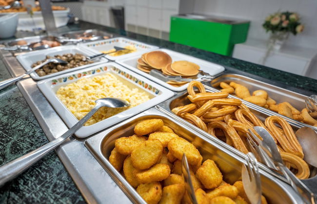 Coral Teide Mar - Foto 74