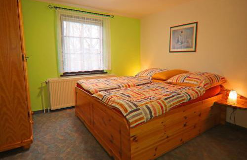 Ferien unterm Reetdach bis zu 6 Personen - Photo 18