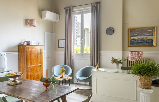 Residenza Della Signoria - Foto 2