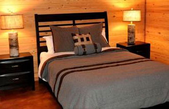 Idyllic Vacation Cabin Perched on Beaver Lake in Arkansas - Foto 14