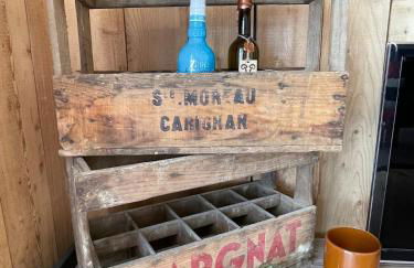 Ondine - Maison avec piscine intérieure - Foto 12