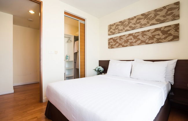 Amanta Hotel & Residence Ratchada - Photo 28