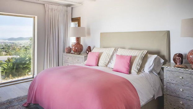 Impressive Holiday Home With Views - Foto 4, Habitación