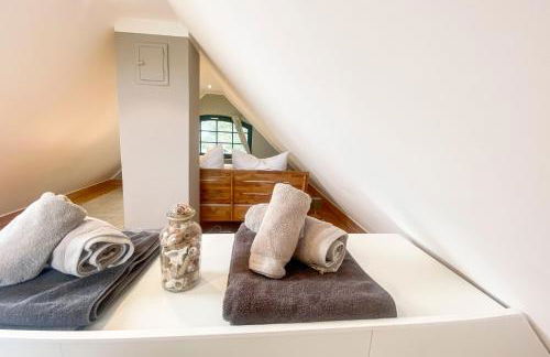 Ferienhaus Wolff - Foto 17