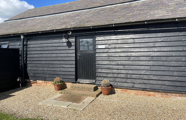 The Cow Shed - Sleeps 4, Parking & Pet Friendly - Foto 38