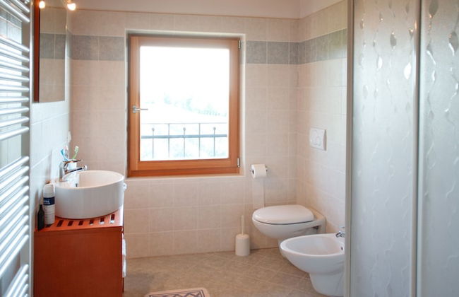 Agriturismo La Molinalda - Foto 27