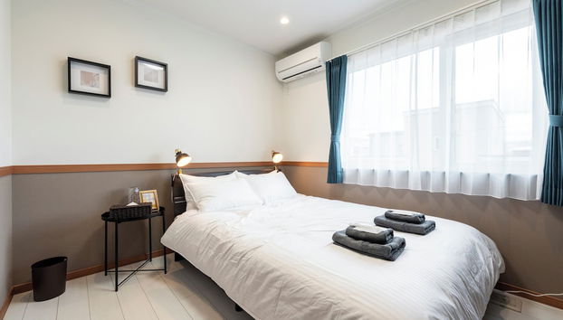 THE SHELBOURNE FURANO - Foto 5, Habitación