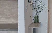 NOWY Apartament Bitwy Warszawskiej - Foto 24