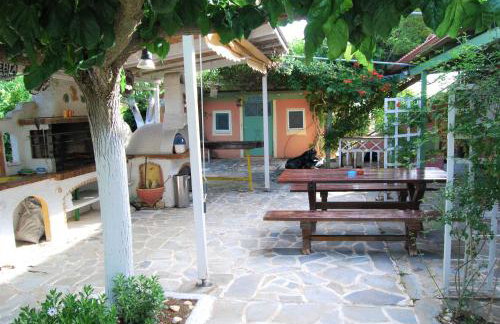 Strofilia Farm House, Kalogria! The Sea, The Forest, The Sun - Foto 21