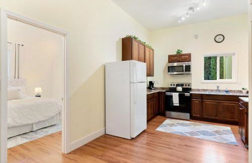 Ideal Getaway Near Lake Washington & Seattle - Foto 12