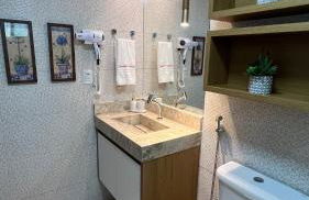 Beach Place Cumbuco apto de 02 quartos a 80m da praia - Photo 23