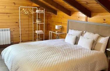 Villa Independente con Piscina Privada - perfecto familia y grupos - Foto 13