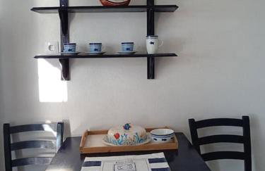 Cozy Beachfront Escape in Lilikas - Foto 1