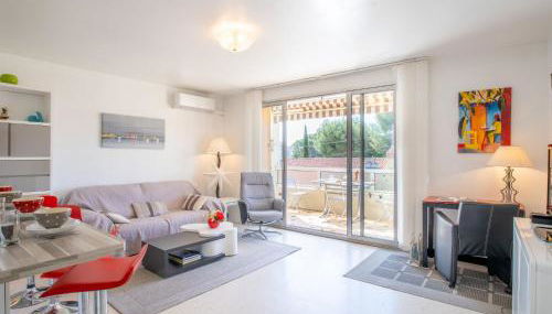 Apartment Le Paradou by Interhome - Foto 5