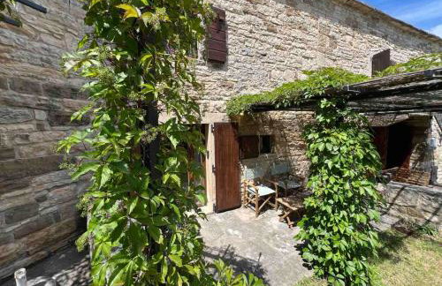 Villas Martincici with large pool - Foto 44