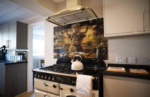 Royal Apartment - Foto 28