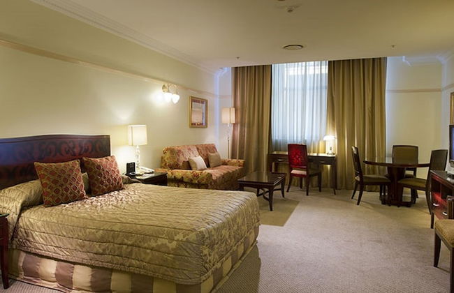 Royal Albert Hotel - Photo 10