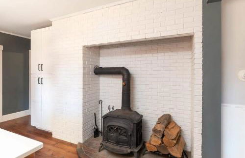 Newly Renovated 3BR Country Oasis Near Conway Lake - Foto 7