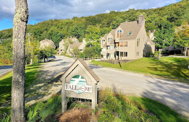 Fall Line Condos by Killington VR - Studios - Foto 59