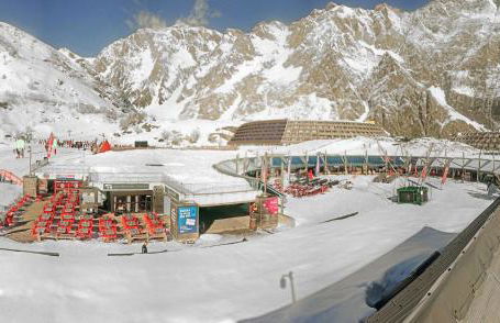 Lagrange Vacances Le Cristal de Piau - Foto 23