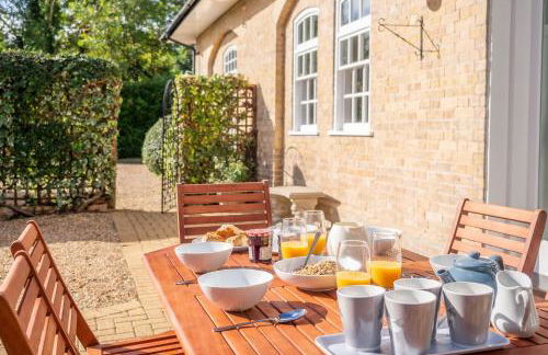 Maltings Lodge - Photo 4