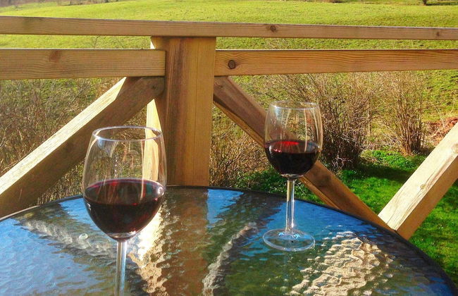 6 Person Holiday Home in Stjarnhov-by Traum - Foto 25