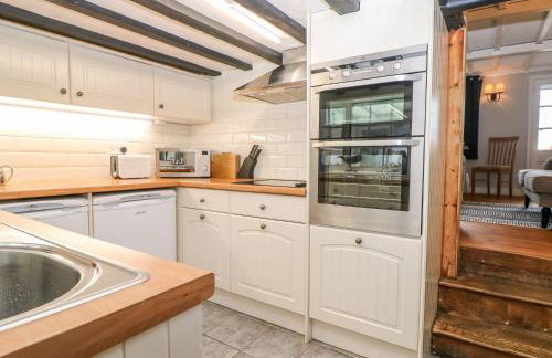 2 Seaview Cottages - Foto 10