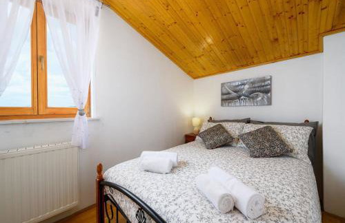 Spacious Apartment in Markoci - Foto 19