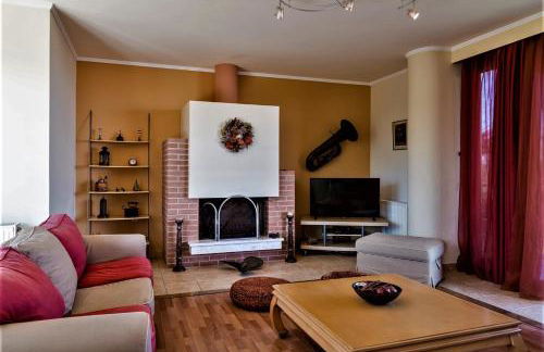 XENOS VILLA 2 with a private pool,near the sea - Foto 31