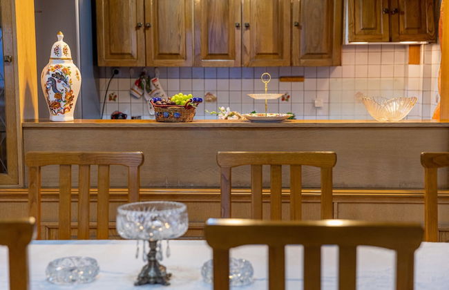 Villa Galani Agios Stefanos - Foto 47