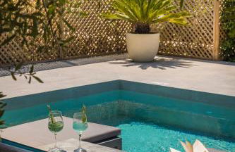 Villa LAOURA - Foto 13