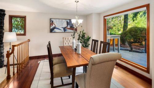 Cozy & Rustic Lakefront Escape for Families - Foto 2, Other