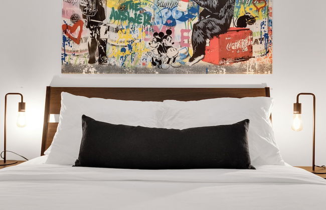 Liv MTL - Avenue - Foto 11