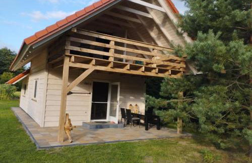 Brzozowy Zakątek - Foto 32