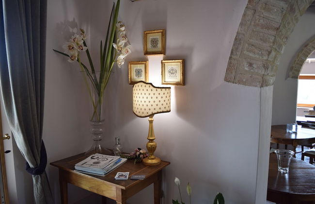 Le Buche Wine Resort & Spa - Foto 70