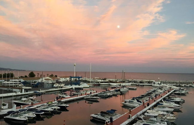 InstaStay Front line Harbor Apartment - Foto 61