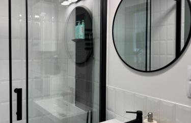 Studio 77 - nowoczesny apartament w Otwocku - Foto 14