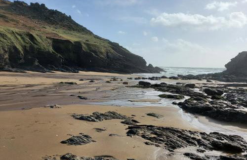 Brook Barn at Bolberry Court - Foto 28