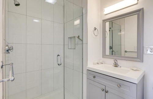 Oceanfront Cottage on Cape Cod Bay with Game Room - Photo 11