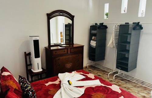 Apartamento MIA Gran Tarajal Grupo Villa MÍA Fuerteventura - Photo 14