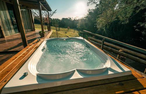 Esphera Glamping - Gravataí - RS - Foto 21