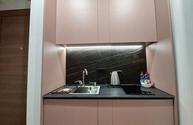 Executive Suites by Modern Living - Foto 9